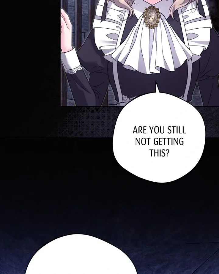 My Master Likes to be Spanked Chapter 31 page 54 - 