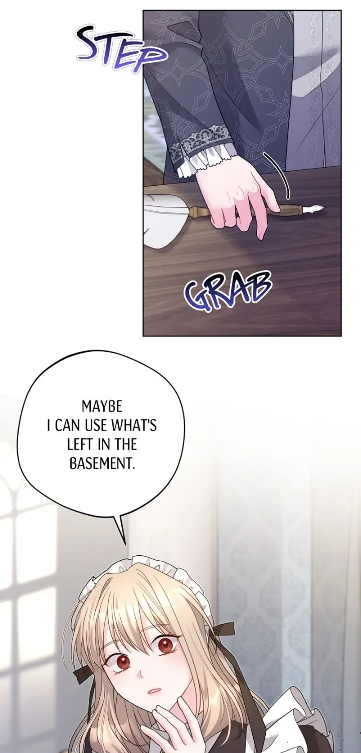 My Master Likes to be Spanked Chapter 31 page 7 - 