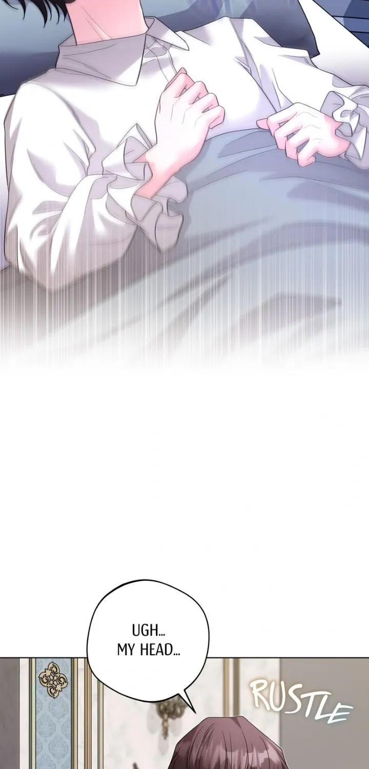 My Master Likes to be Spanked Chapter 31 page 61 - 