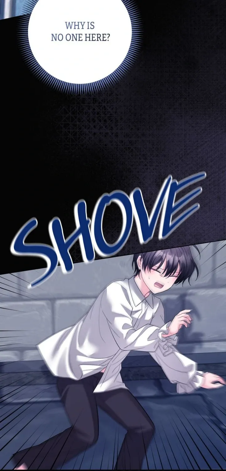 My Master Likes to be Spanked Chapter 31 page 71 - 