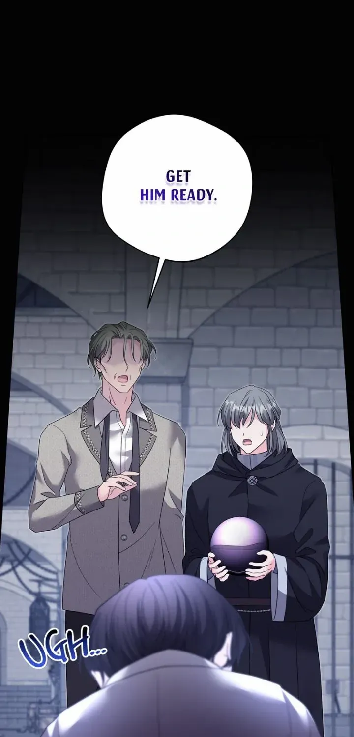 My Master Likes to be Spanked Chapter 31 page 73 - 