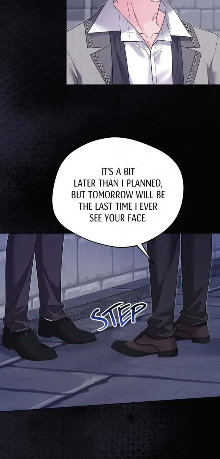 My Master Likes to be Spanked Chapter 31 page 83 - 