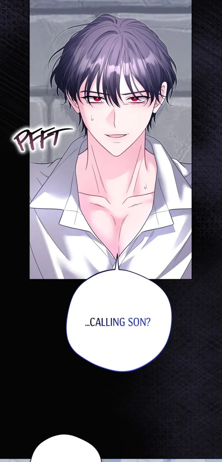 My Master Likes to be Spanked Chapter 31 page 85 - 