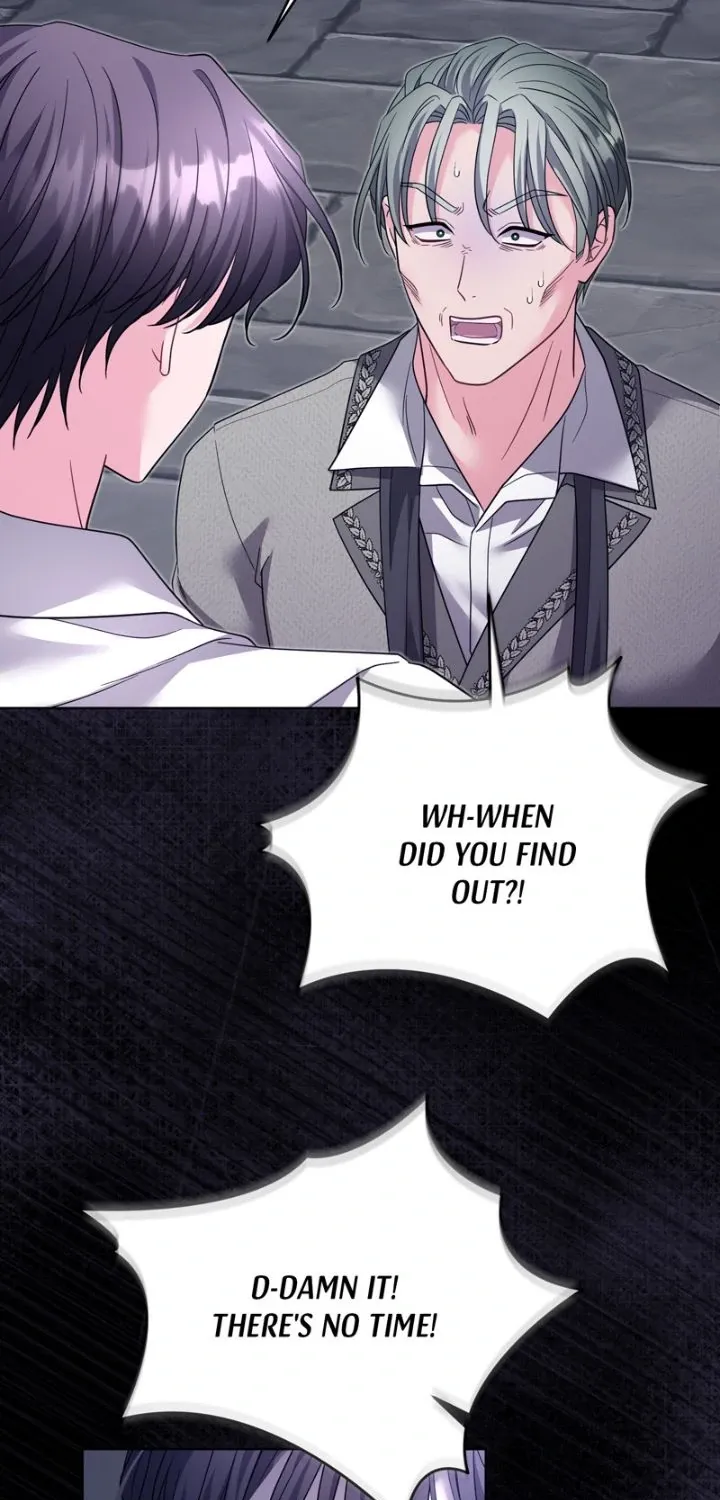 My Master Likes to be Spanked Chapter 31 page 91 - 