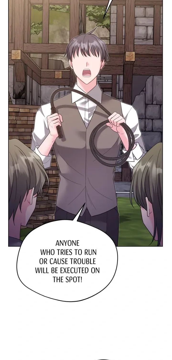 My Master Likes to be Spanked Chapter 32 page 14 - 