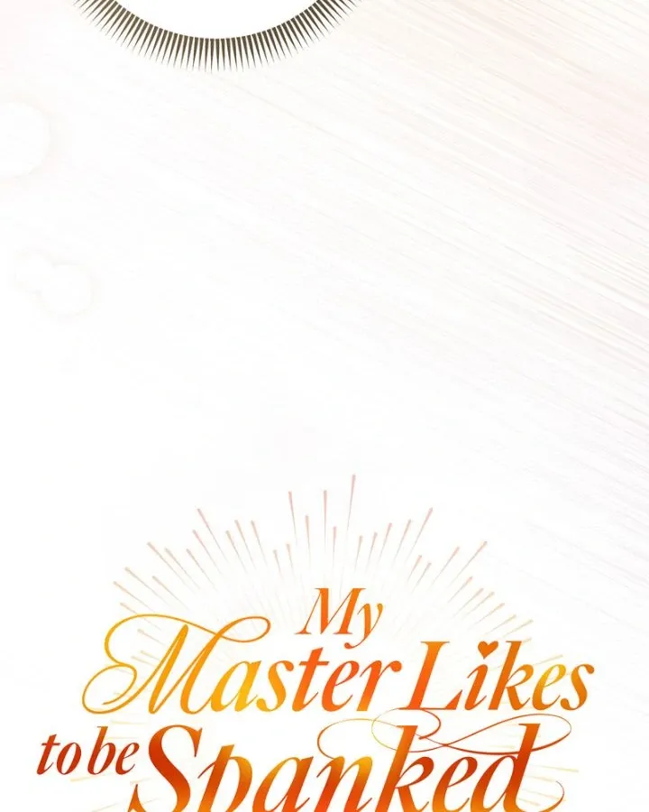 My Master Likes to be Spanked Chapter 32 page 18 - 