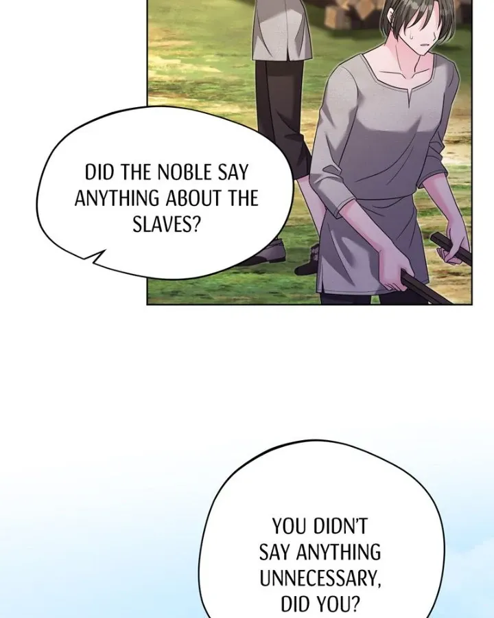 My Master Likes to be Spanked Chapter 32 page 20 - 