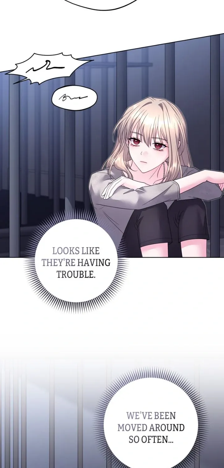 My Master Likes to be Spanked Chapter 32 page 3 - 