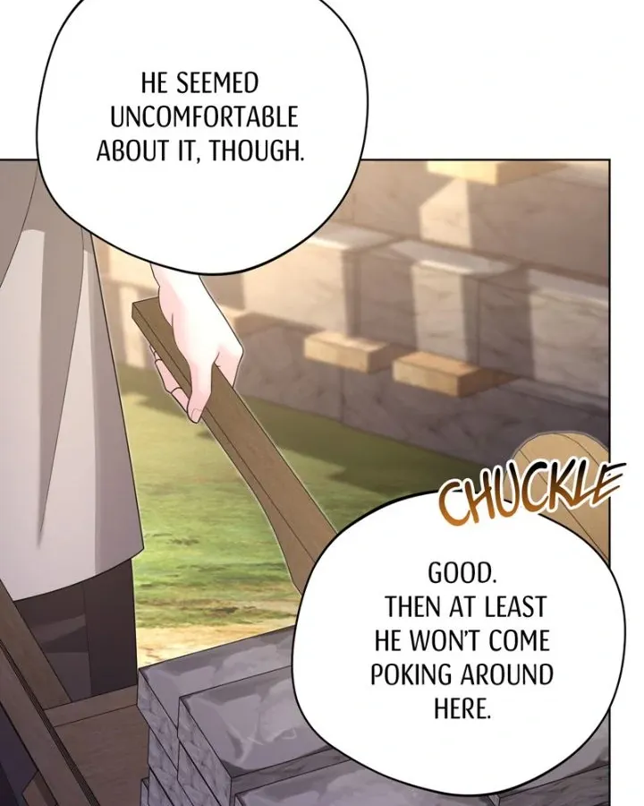 My Master Likes to be Spanked Chapter 32 page 22 - 
