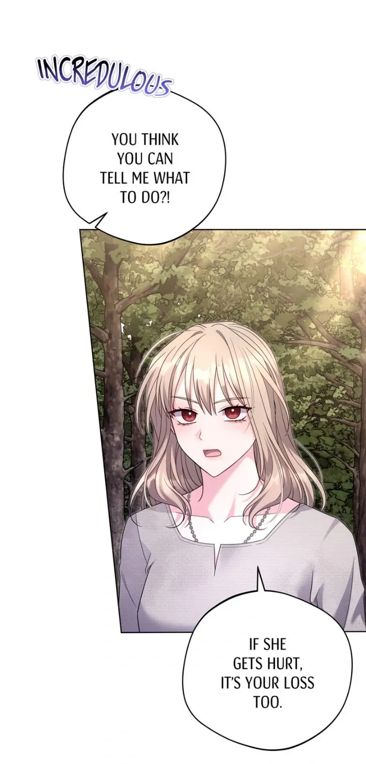 My Master Likes to be Spanked Chapter 32 page 33 - 