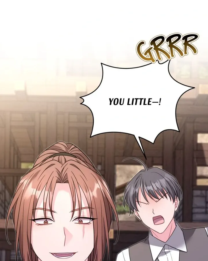 My Master Likes to be Spanked Chapter 32 page 34 - 