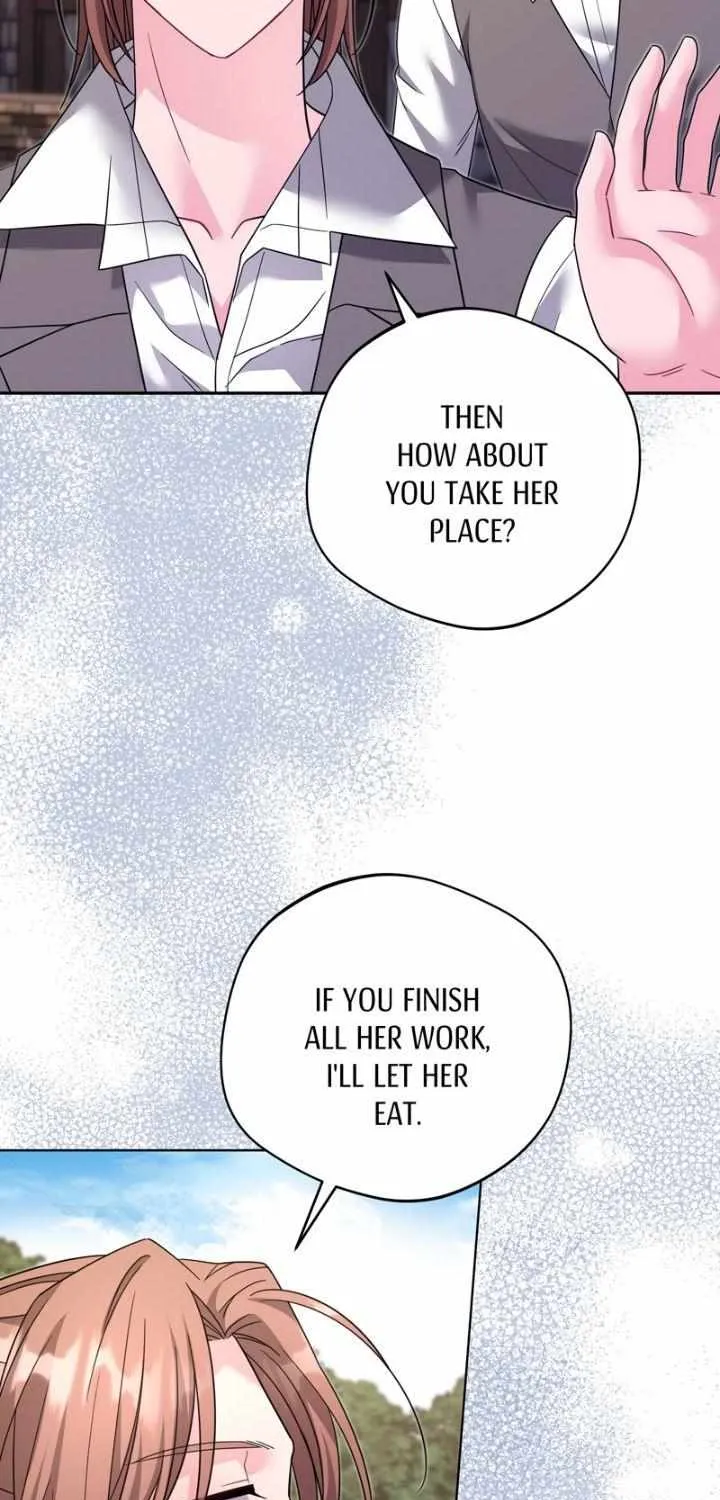 My Master Likes to be Spanked Chapter 32 page 35 - 