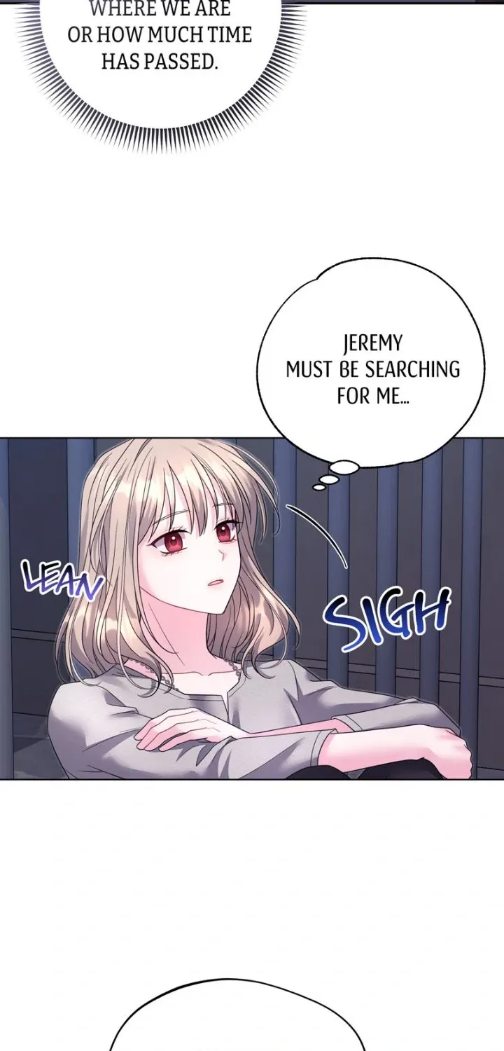 My Master Likes to be Spanked Chapter 32 page 5 - 