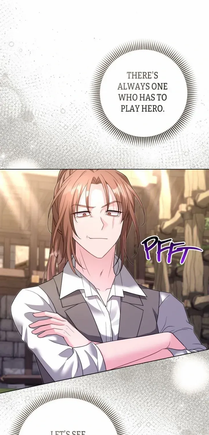 My Master Likes to be Spanked Chapter 32 page 41 - 