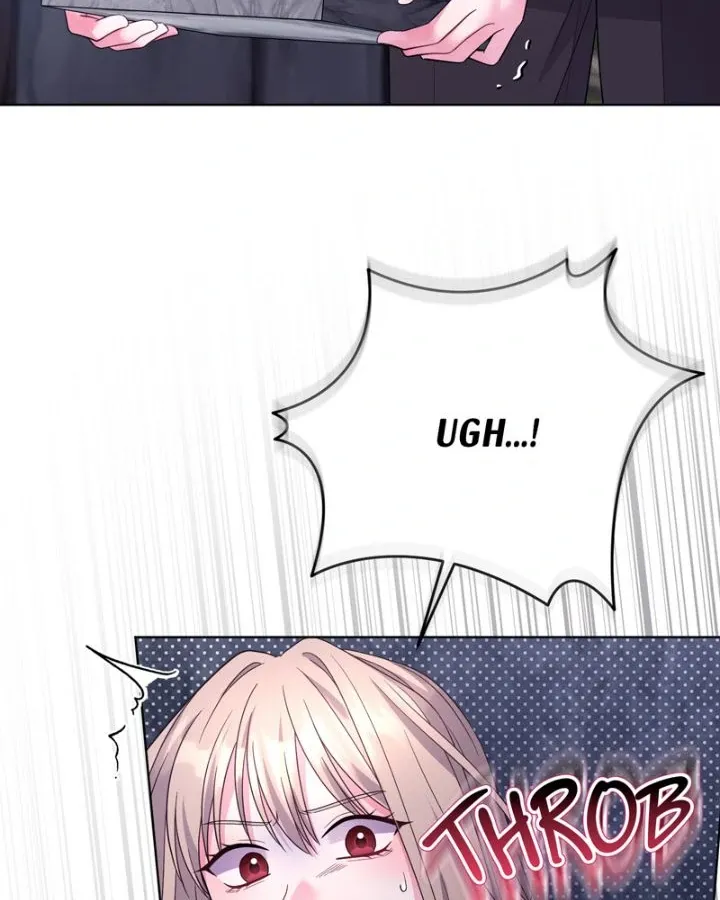 My Master Likes to be Spanked Chapter 32 page 44 - 