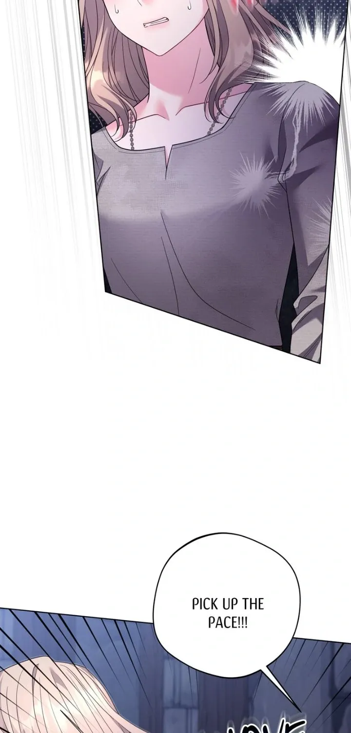 My Master Likes to be Spanked Chapter 32 page 45 - 