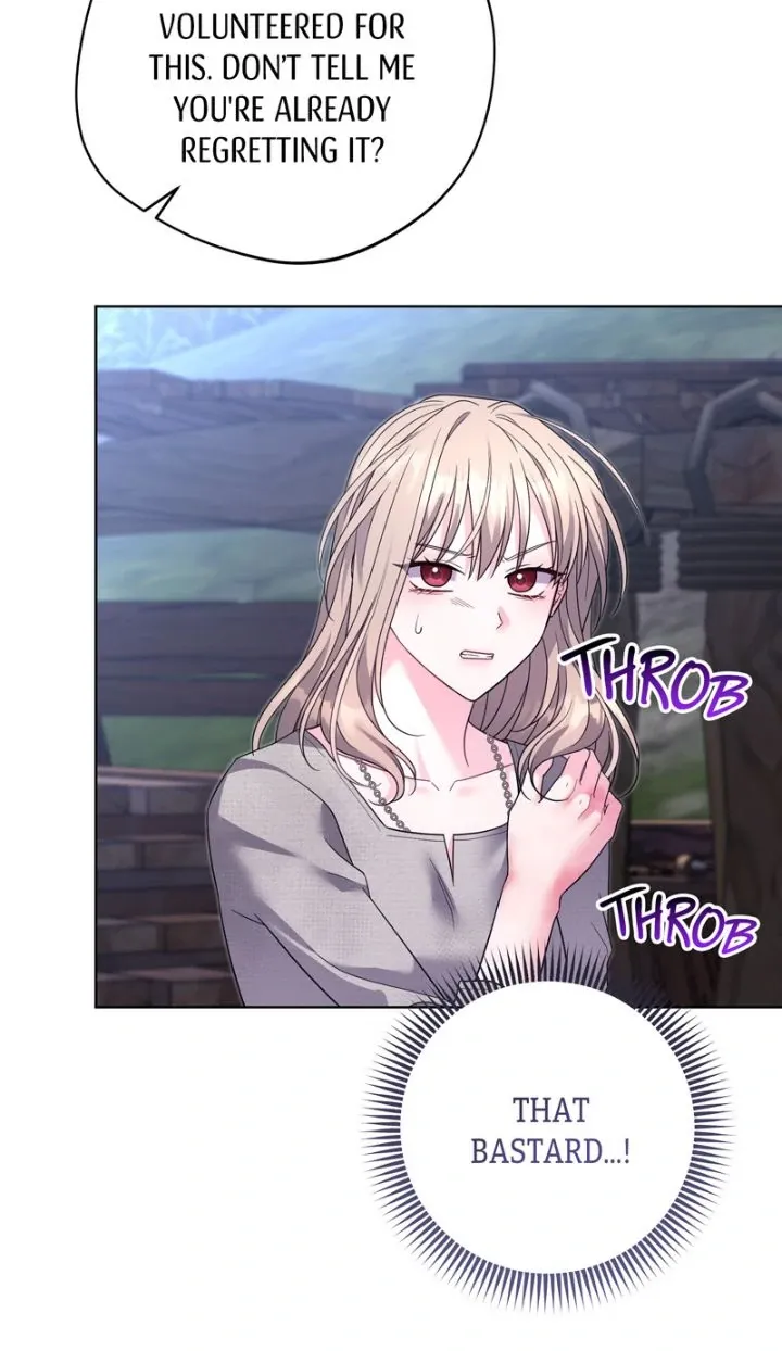 My Master Likes to be Spanked Chapter 32 page 47 - 