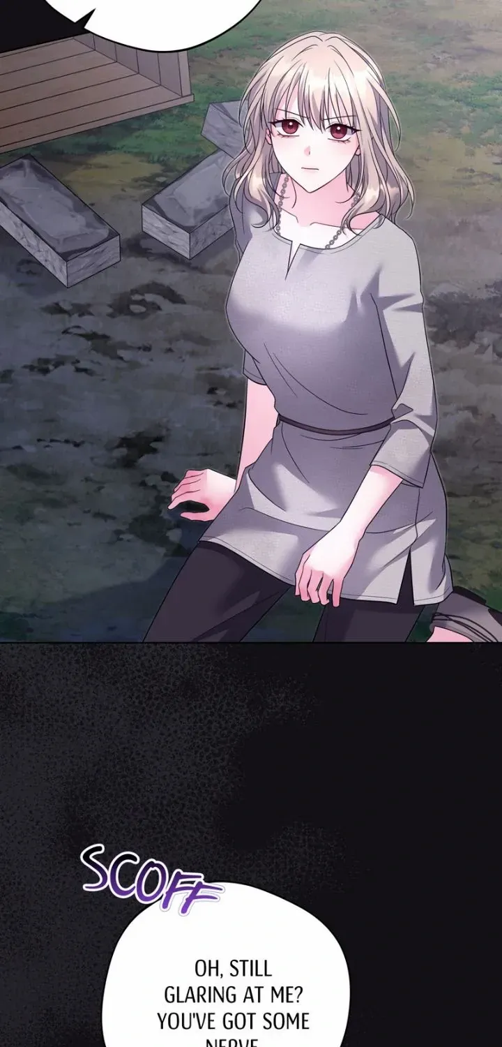 My Master Likes to be Spanked Chapter 32 page 50 - 