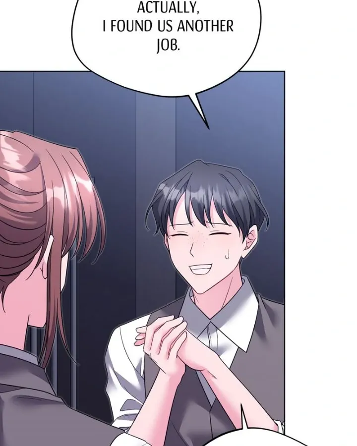 My Master Likes to be Spanked Chapter 32 page 6 - 