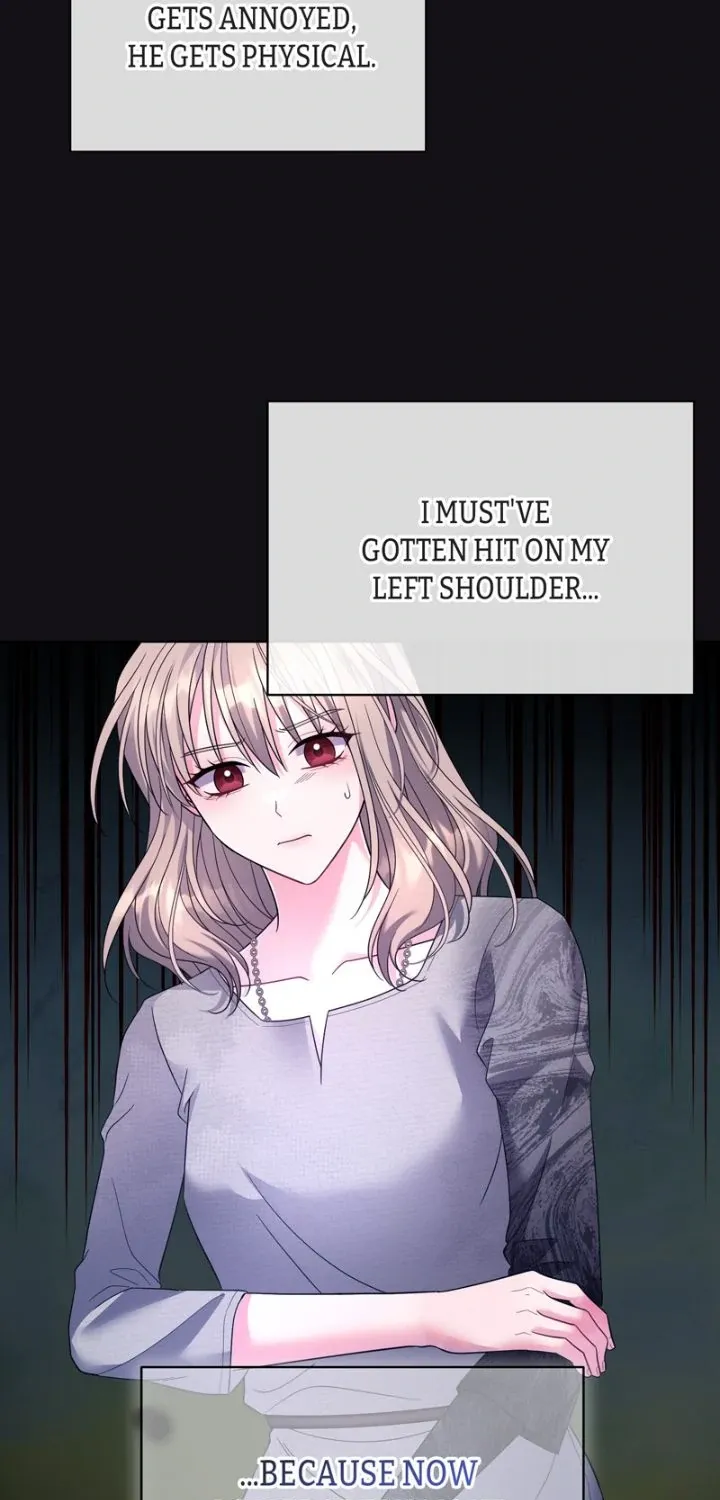My Master Likes to be Spanked Chapter 32 page 52 - 