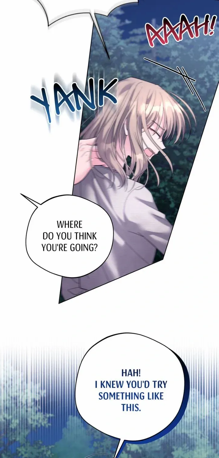 My Master Likes to be Spanked Chapter 32 page 60 - 
