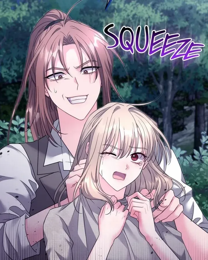 My Master Likes to be Spanked Chapter 32 page 61 - 