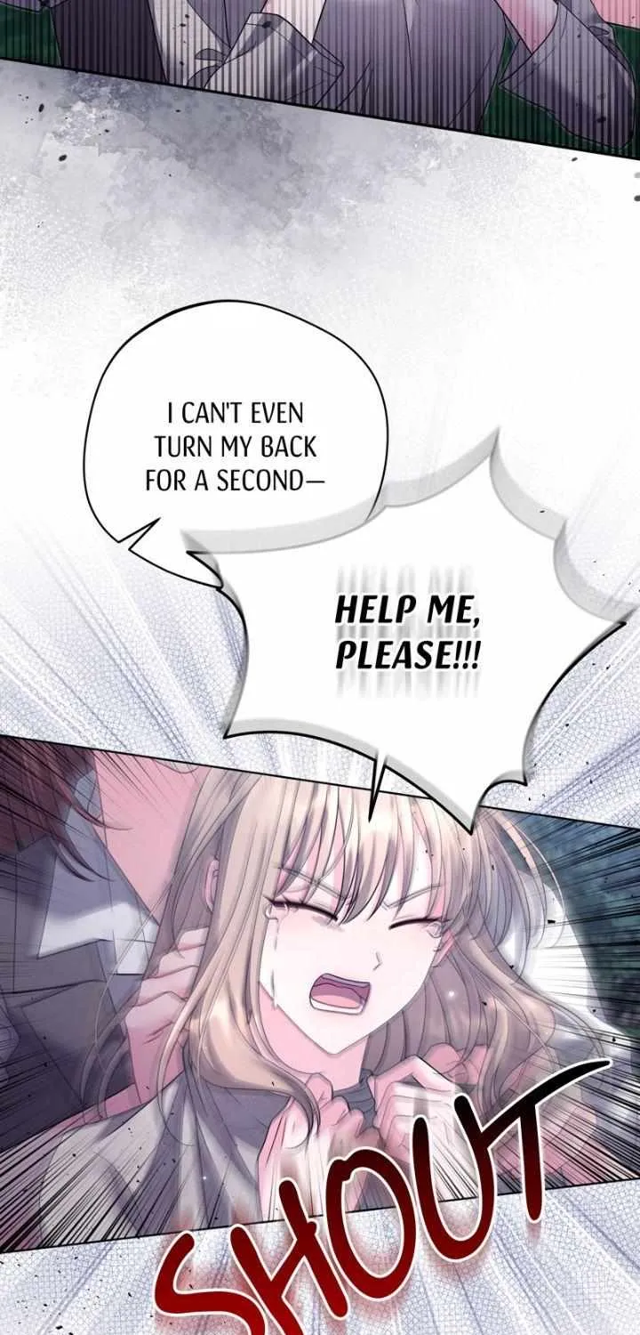 My Master Likes to be Spanked Chapter 32 page 62 - 
