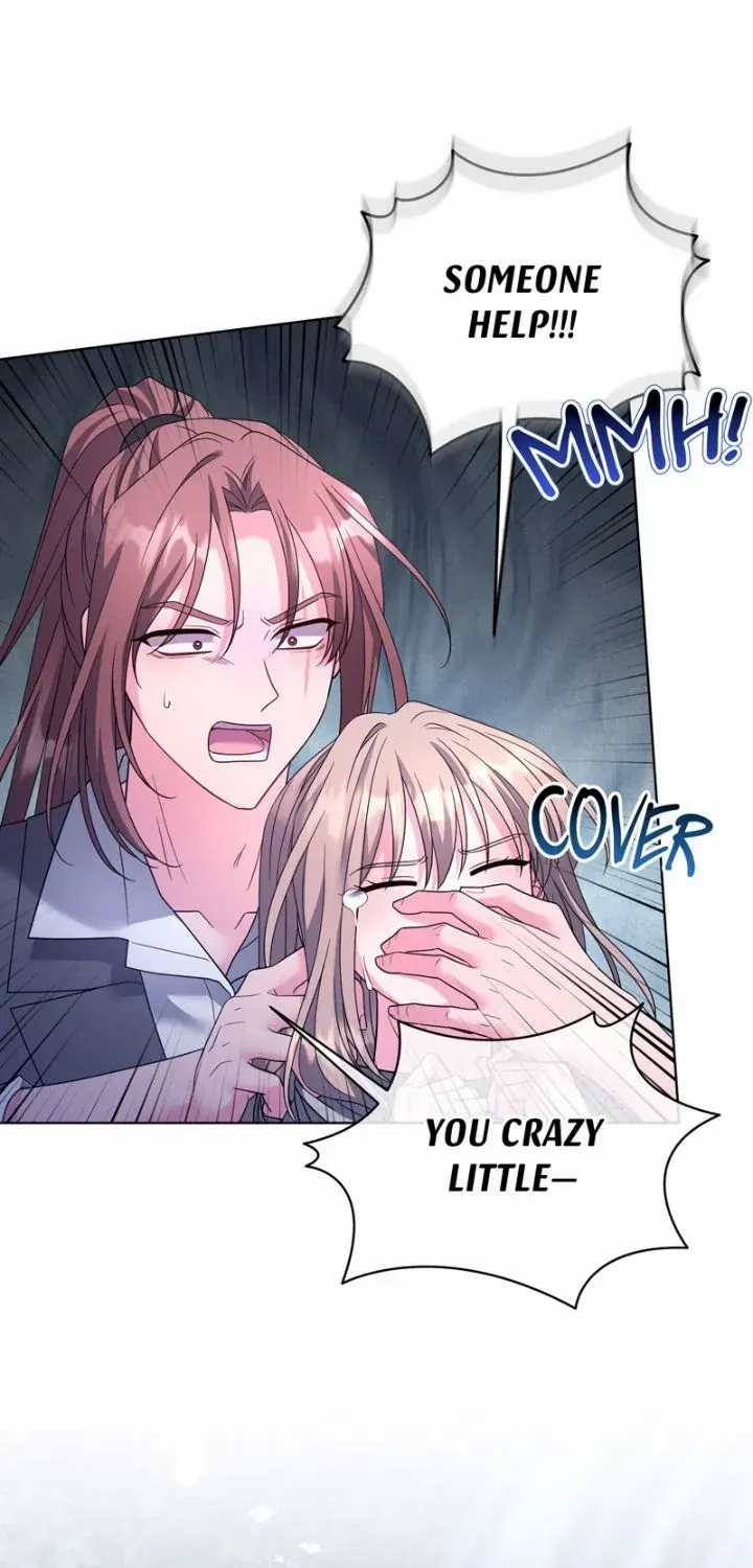 My Master Likes to be Spanked Chapter 32 page 64 - 