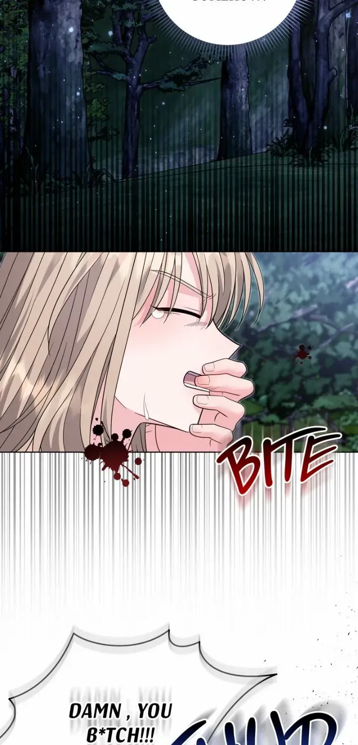 My Master Likes to be Spanked Chapter 32 page 66 - 