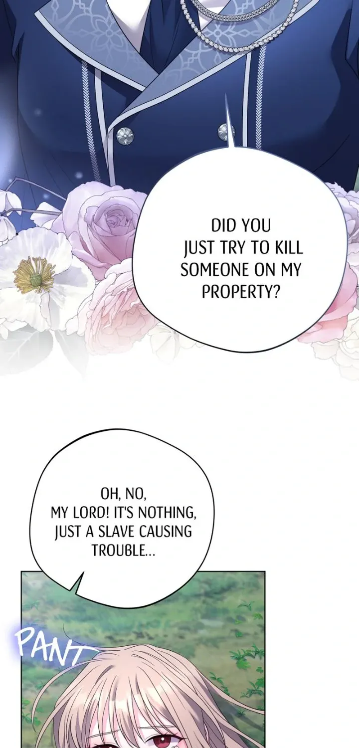 My Master Likes to be Spanked Chapter 32 page 75 - 