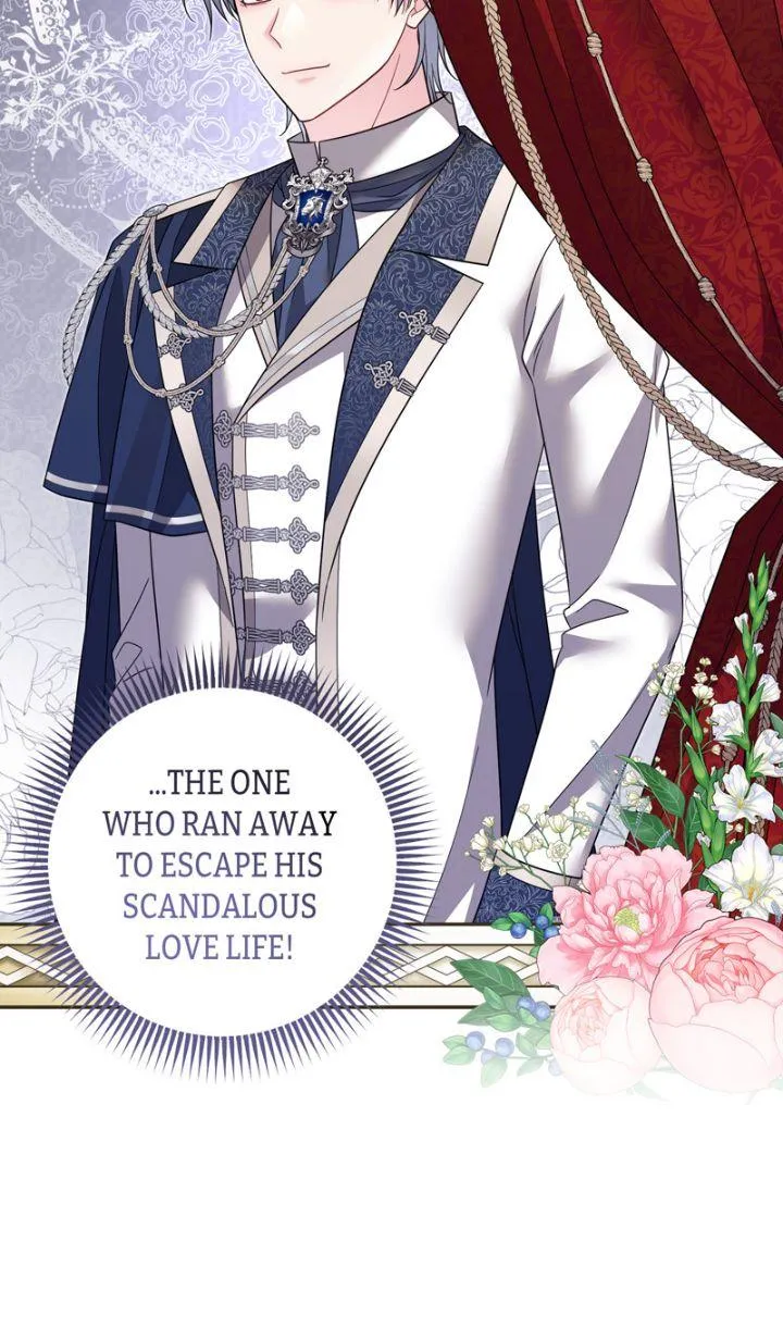 My Master Likes to be Spanked Chapter 32 page 79 - 