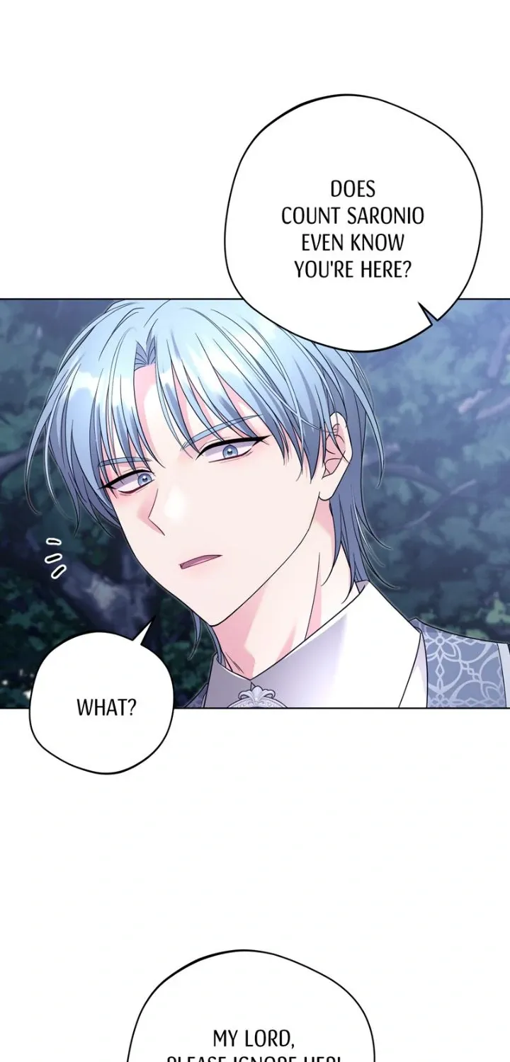 My Master Likes to be Spanked Chapter 32 page 80 - 