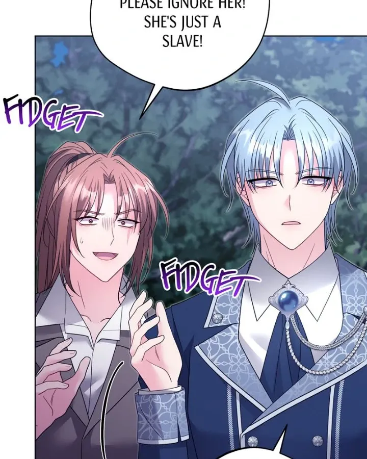 My Master Likes to be Spanked Chapter 32 page 81 - 
