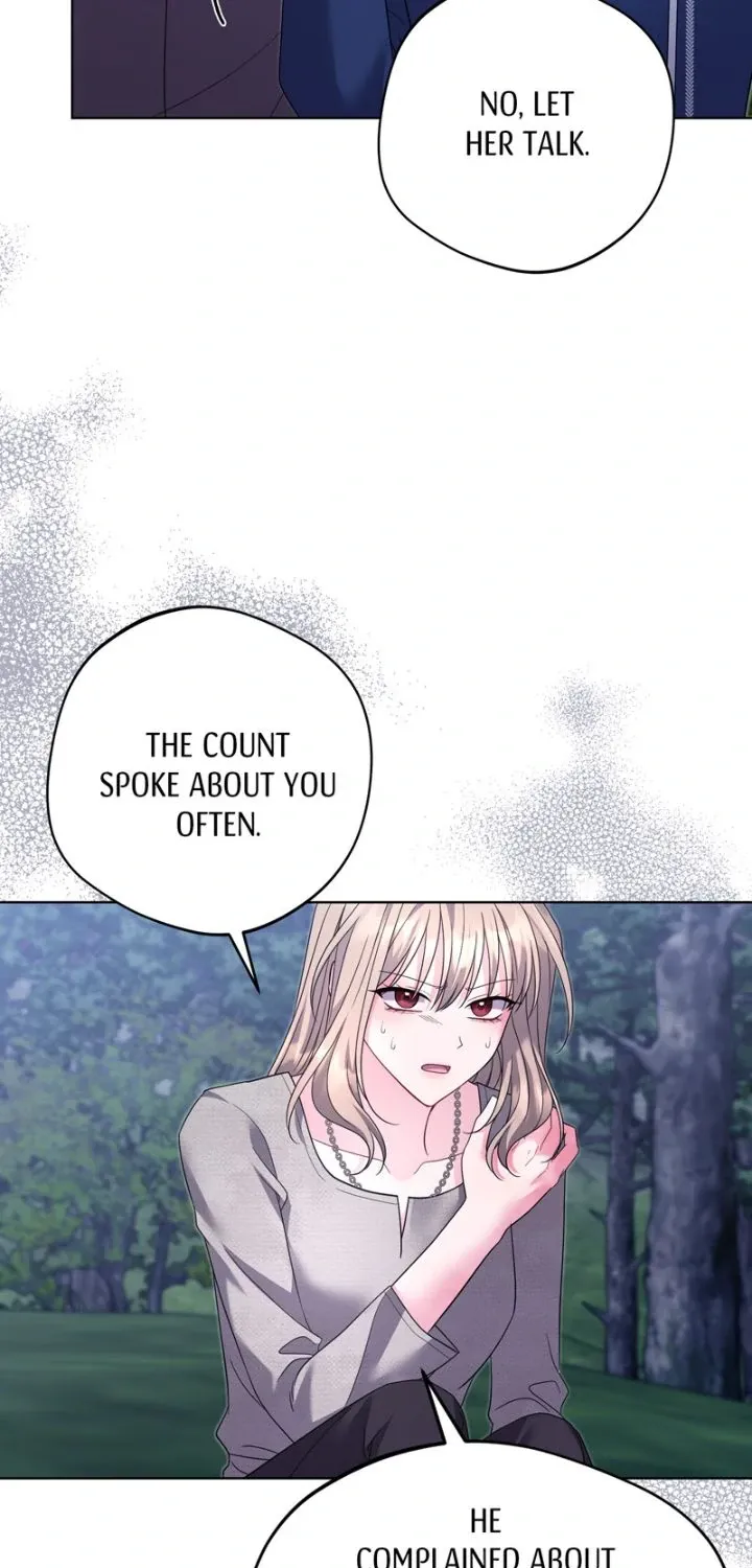 My Master Likes to be Spanked Chapter 32 page 82 - 