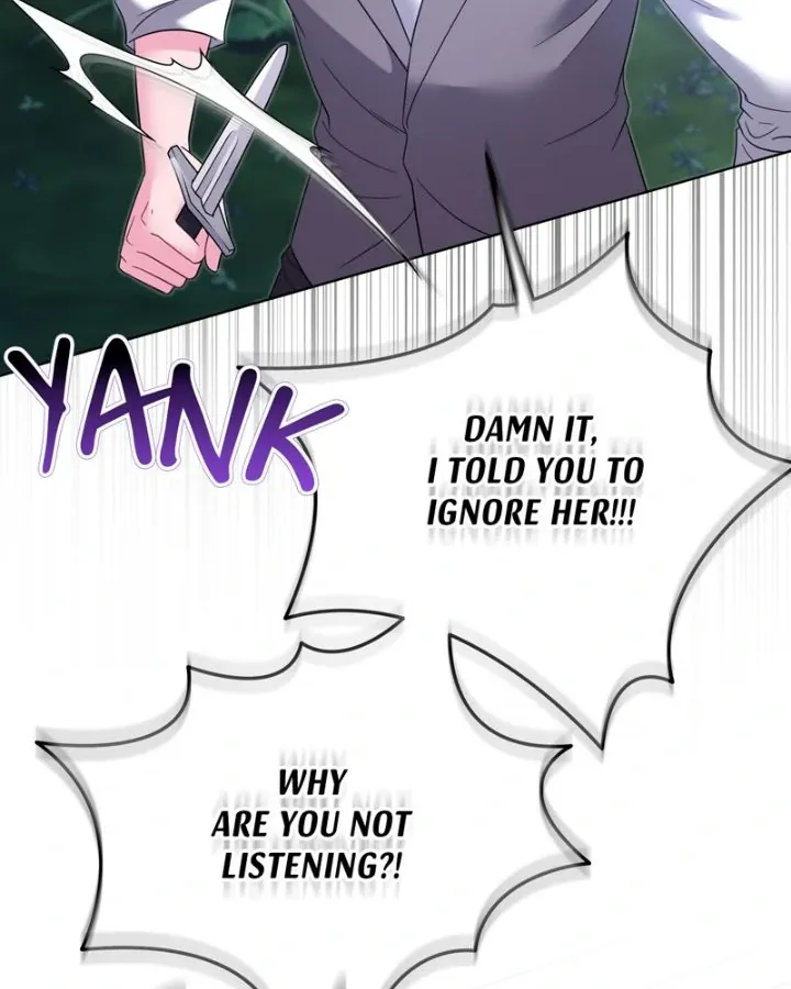 My Master Likes to be Spanked Chapter 32 page 85 - 