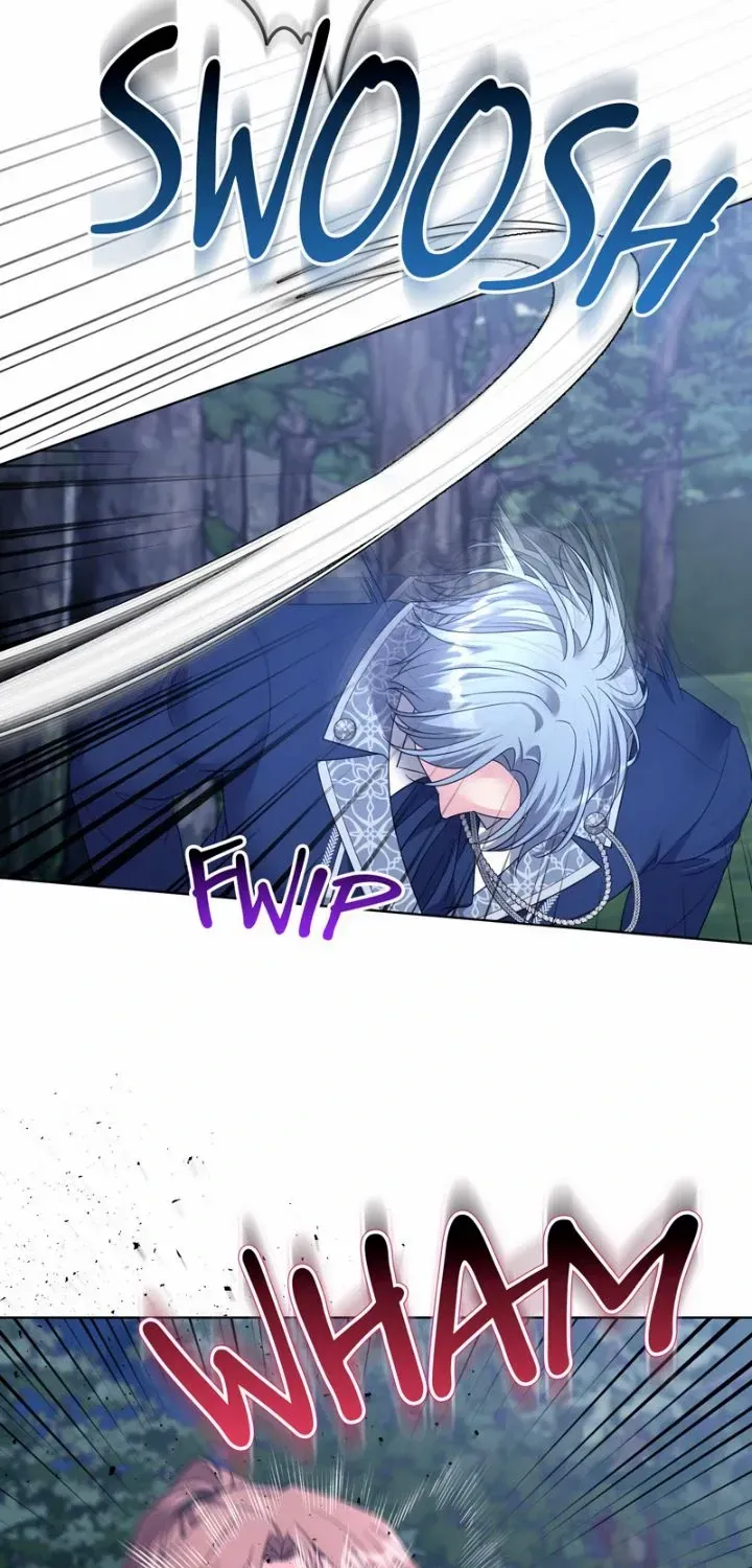 My Master Likes to be Spanked Chapter 32 page 86 - 
