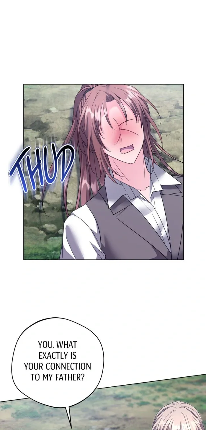 My Master Likes to be Spanked Chapter 32 page 88 - 