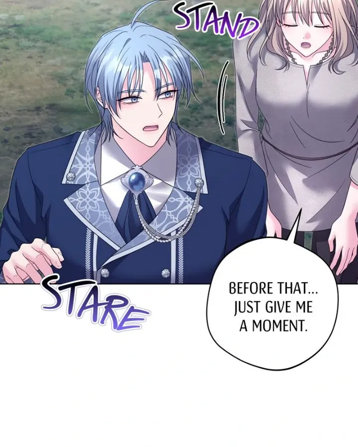 My Master Likes to be Spanked Chapter 32 page 89 - 