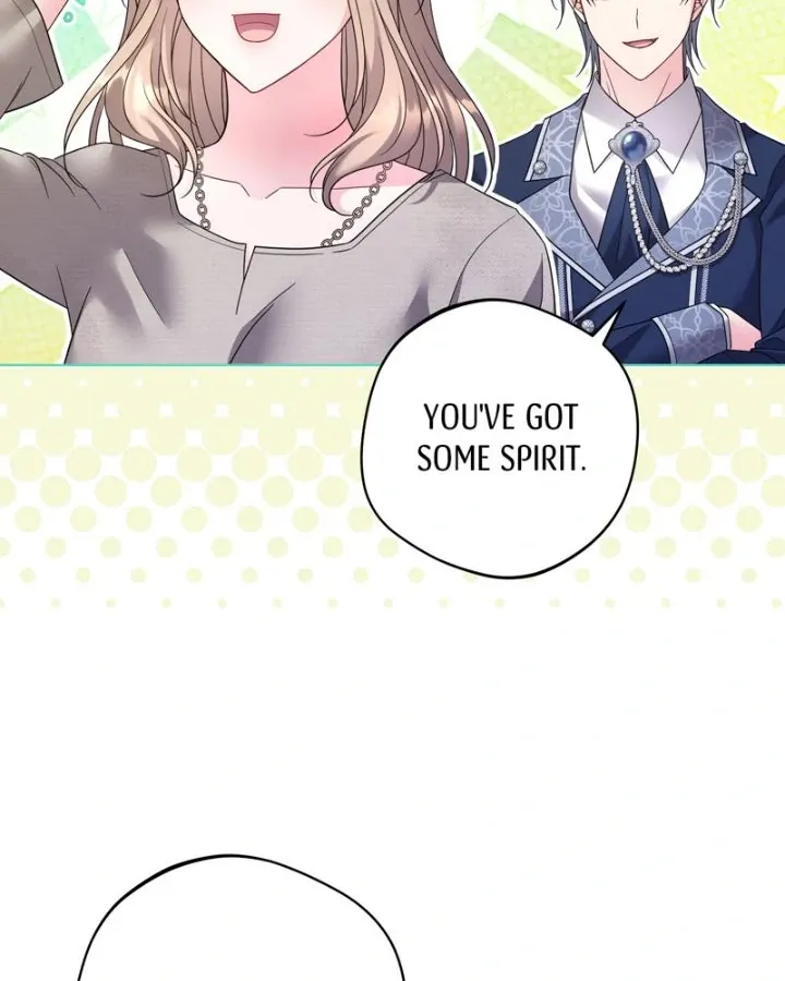 My Master Likes to be Spanked Chapter 32 page 91 - 