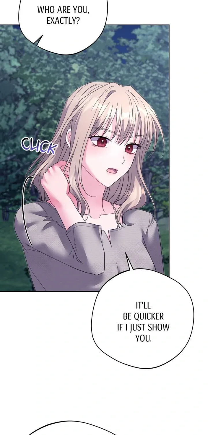 My Master Likes to be Spanked Chapter 32 page 92 - 