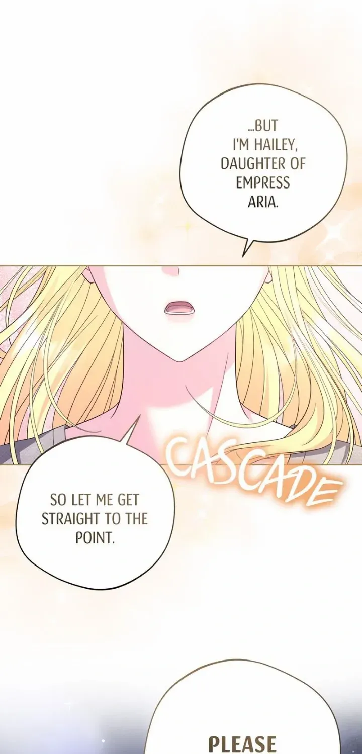 My Master Likes to be Spanked Chapter 32 page 95 - 
