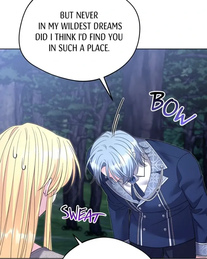 My Master Likes to be Spanked Chapter 33 page 3 - 