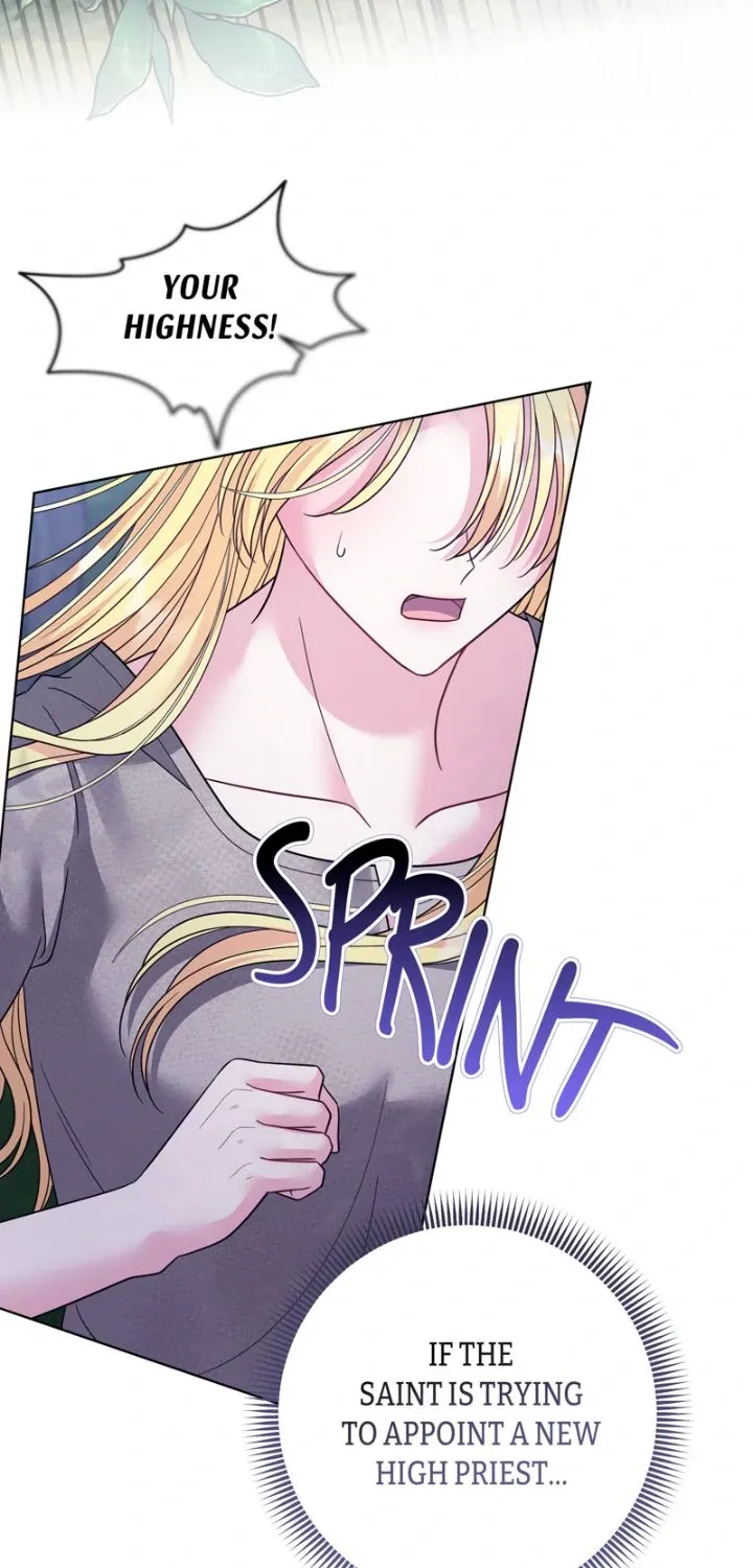 My Master Likes to be Spanked Chapter 33 page 23 - 