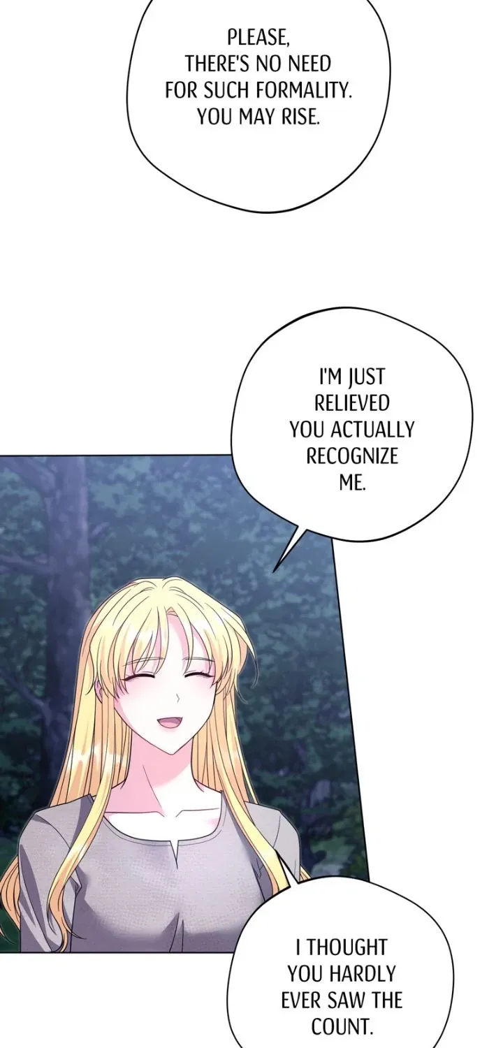 My Master Likes to be Spanked Chapter 33 page 4 - 