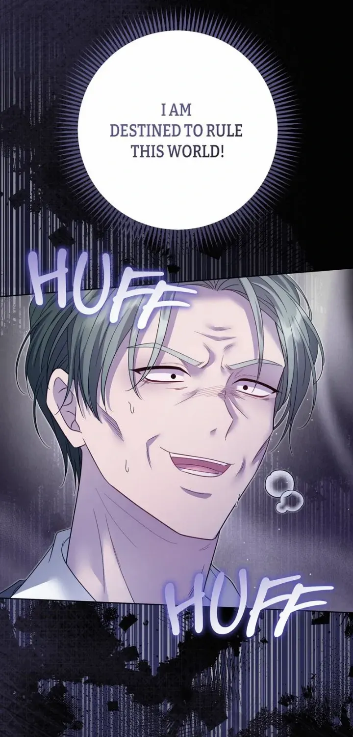 My Master Likes to be Spanked Chapter 33 page 34 - 