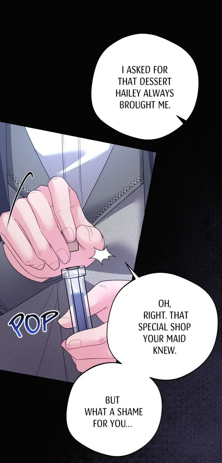 My Master Likes to be Spanked Chapter 33 page 37 - 