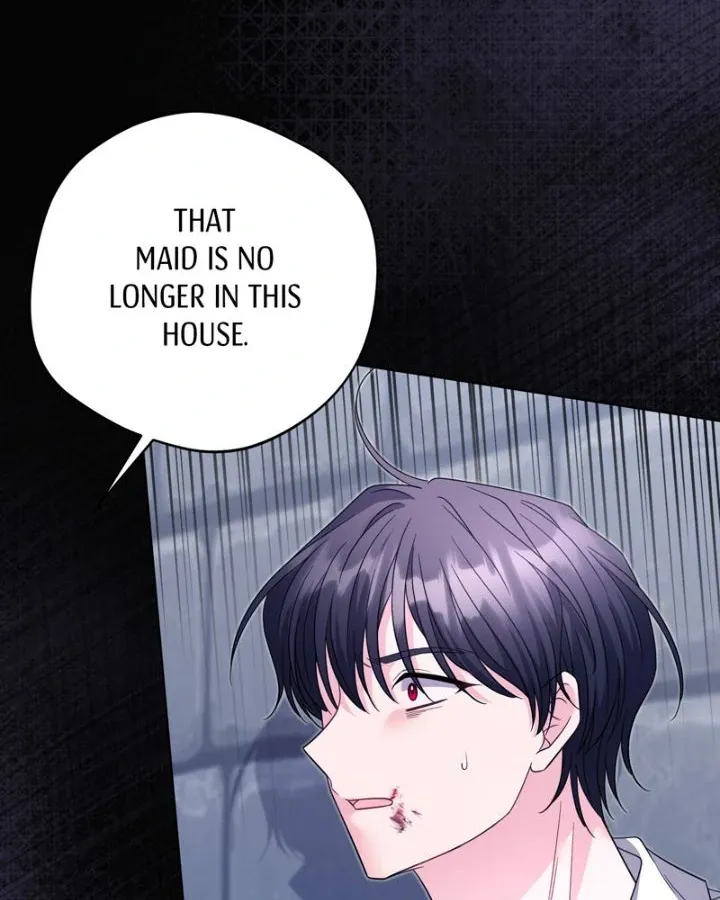 My Master Likes to be Spanked Chapter 33 page 38 - 