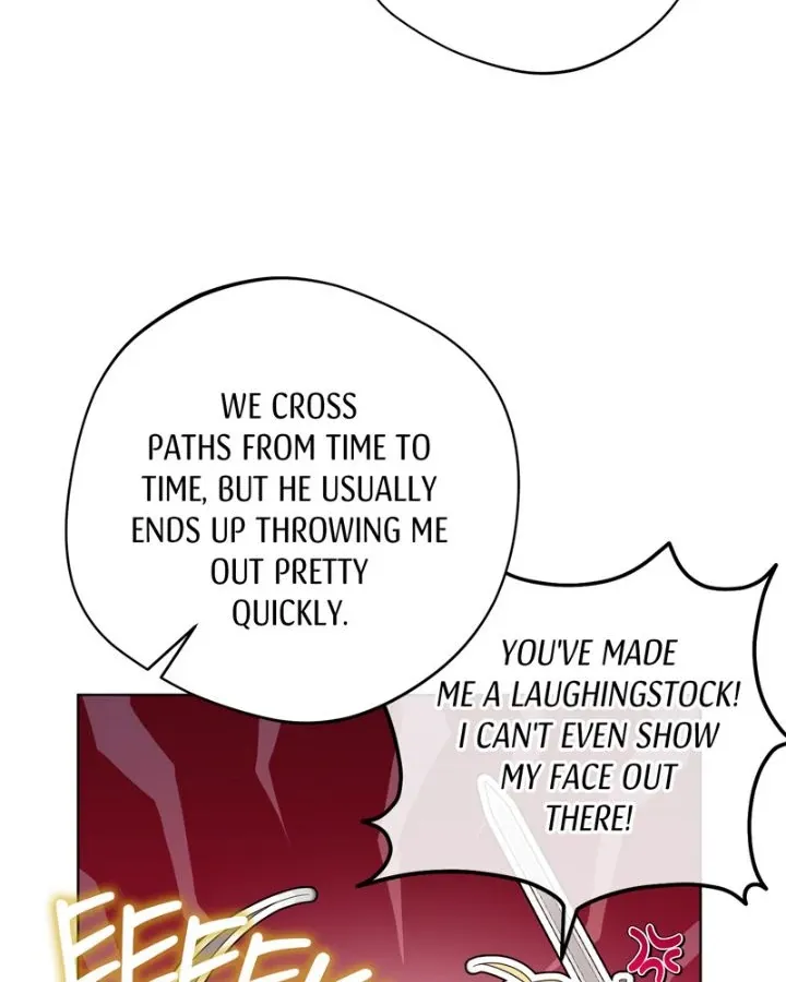 My Master Likes to be Spanked Chapter 33 page 5 - 