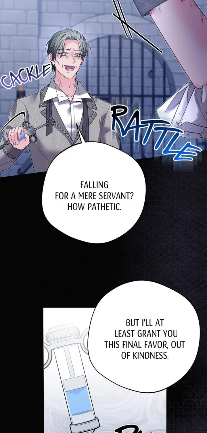 My Master Likes to be Spanked Chapter 33 page 41 - 