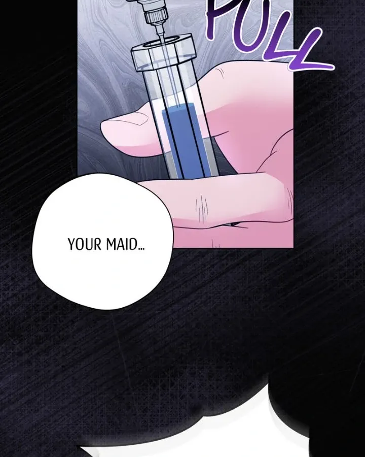 My Master Likes to be Spanked Chapter 33 page 42 - 
